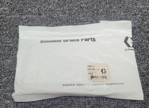 Genuine graco 236 273 husky - genuine,