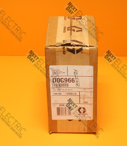 Graco d0c966 doc966 kit - d0c966,,