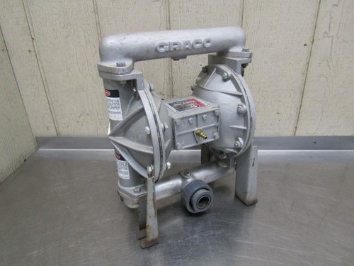 Graco husky 1030 - pneumatic, air