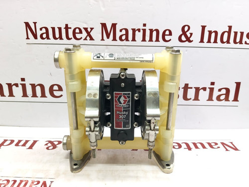 Graco husky 307 d32911 air - d32911,