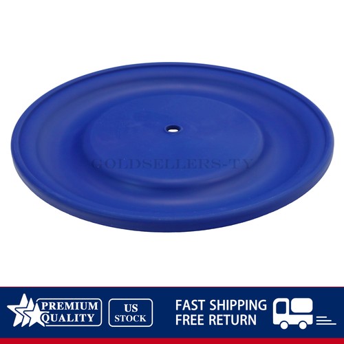 New 1pc air operated diaphragm - new,